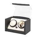 Time Tutelary Dual Automatic Watch Winder KA080