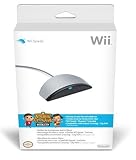 Video Games : Official Wii Speak Microphone