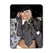 Christina Aguilera - iPad Cover (Protective Sleeve) - Art247 - IPads 1 And 2