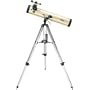 Tasco Luminova 420x76mm Reflector Telescope
