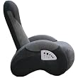 E1000 Gaming Chair - Gray