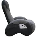 E1000 Gaming Chair - Gray