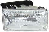 NEW HEADLIGHT HEAD LAMP 91 92 93 94 95 96 DAKOTA RIGHT SIDE