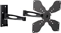 Swivel tilt LCD TV wall mount bracket for HD-READY SONY KDL22E5300 22 inch LCD TV Flat Panel Bravia HD Ready Screen
