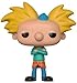 Funko Pop! Television: Hey Arnold! Arnold Collectible Figure