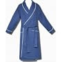 Hanes Men's Classic Cotton Waffle Weave Robe