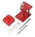 Amazon price tracker, Amazon price history charts, Optima Bracelet Link Punch for Removing Watch Bracelet Pins and Screws