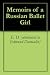 Memoirs of a Russian Ballet Girl