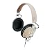 Panasonic RP-HTX7AE-C Retro Style Monitor Headphones - Cream
