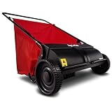 Buy Agri-Fab 45-0218 26-Inch Push Lawn Sweeper