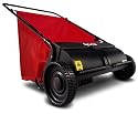Agri-Fab 26-Inch Push Lawn Sweeper #45-0218