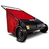 Agri-Fab 45-0218 26-Inch Push Lawn Sweeper