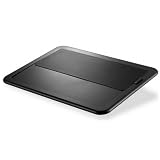 Discount Cooler Master – Cooler Master Notepal LapAir Notebook Cooler (R9 NBC LPAR GP)