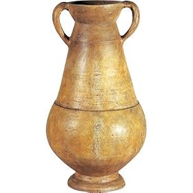 La Paz Tall Vase