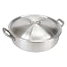 Bayou Classic Aluminum Deep Fryer - 32 qt.
