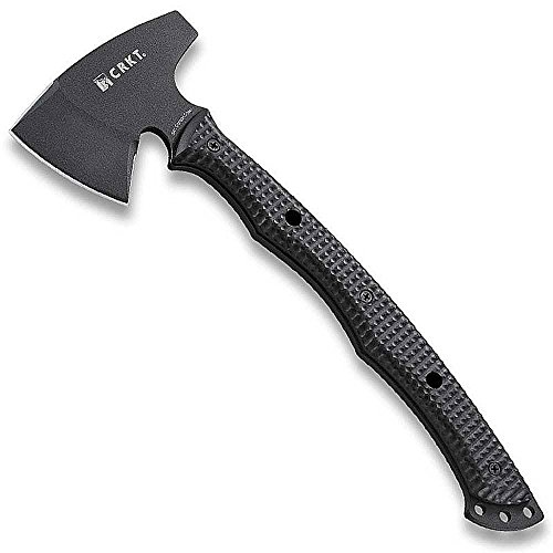 Columbia river knife and tool s 2720 honhson chogan t-hawk tomaho…