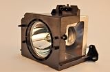 SELECT Samsung HLN437WX Rear Projection Television Replacement Lamp RPTV