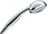 Hansgrohe HG17850001 Axor Carlton Hand Shower, Chrome 41GSzt1CcnL. SL160 Hansgrohe HG17850001 Axor Carlton Hand Shower, Chrome