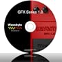 Guitar Effect Series 1.0 - 10 Classic Stomp-box Guitar Effect Plug-ins & Real-time Engine.