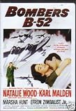 Bombers B-52 (1957) [DVD]