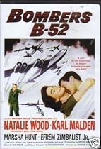 Bombers B-52 (1957) [DVD]