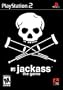 Jackass: The Video Game
