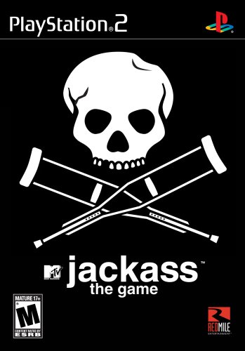 Jackass: The Video Game
