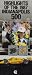 Highlights of the 1987 Indianapolis 500