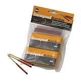 UCO Stormproof Matches, twin pack (50 matches)