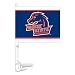 NCAA Boise State Broncos Car Flag