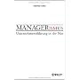 Managerismus: Unternehmensf�hrung in Not von Manfred Hoefle