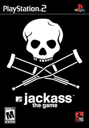 Jackass: The Video Game