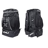2XU Unisex Adult 2Xu Transition Bag
