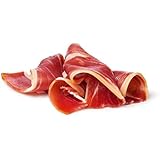 Jamon Iberico, Sliced Ham - 8 oz