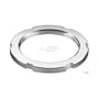 Dimension Basic Track Cog Lockring 1.29" x 24 tpi Left-Hand Thread