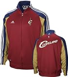 LeBron James adidas NBA Replica Cleveland Cavaliers Infant Jersey - 18 months