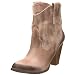 Bronx Women's Hick Ory Ankle Boot