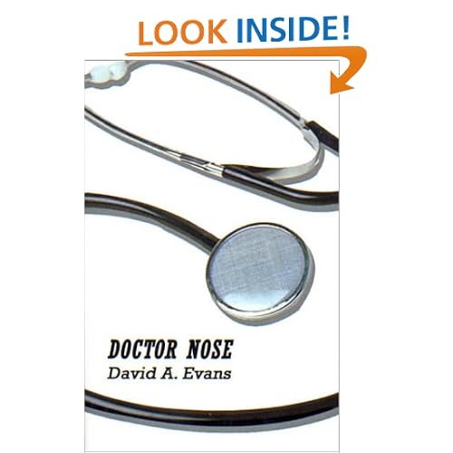 Doctor Nose