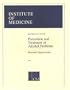 Prevention and Treatment of Alcohol Problems: Research Opportunities