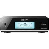Sony XDRF1HD HD Radio Tuner