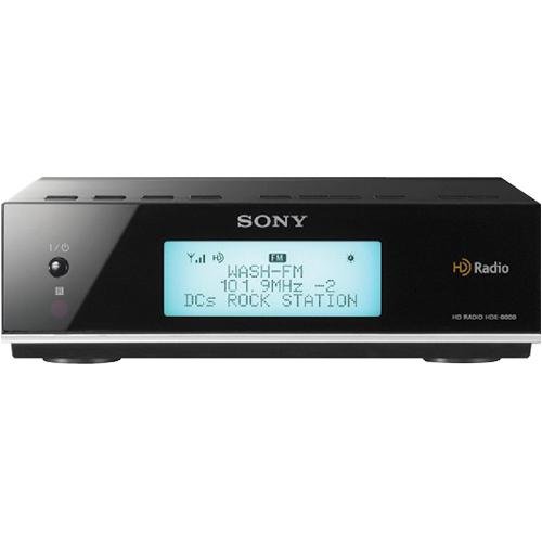 Sony XDRF1HD HD Radio Tuner