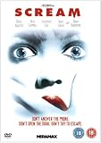 Scream [DVD]