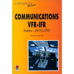 Aper�u de : Communications vfr-ifr