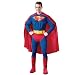 Search : Superman Deluxe Adult Costume