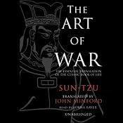 The Art of War [Blackstone Version] | [Sun-Tzu, translation by John Minford]