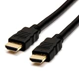 Buy 30 Foot B & A Computer Black Gold HDMI Male Male Digital Audio Video HDTV Home...