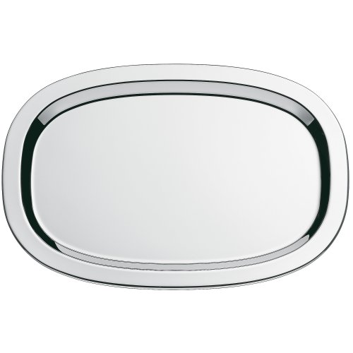 WMF 0606776040 Servierplatte 49 x 33 cm Tavola Preisvergleich