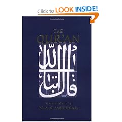 The Qur'an (Oxford World's Classics)