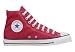 Converse Chuck Taylor All Star Hi Top Red