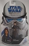 Star Wars Legacy Collection 3 3/4